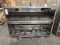 GREENHECK 6' X 4' EXHAUST HOOD WITH FAN