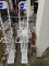 4 TIER SLANTED SMART WATER BEVERAGE RACK