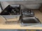 LOT OF MUFFIN TINS AND MISC RESTAURANT