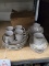 SET OF DISHES