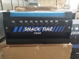 TABLETOP SNACK MERCHANDISER