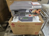 QUICK CAKES FULLY AUTOMATIC COUNTERTOP CAKE POP MACHINE - MODEL PC-11 US-QC