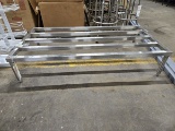 JOHN BOOS DUNNAGE RACK 59