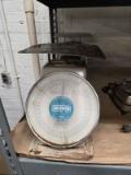 3 SCALES