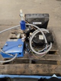 COPELAND COMPRESSOR MODEL RR17K1-PFV-101