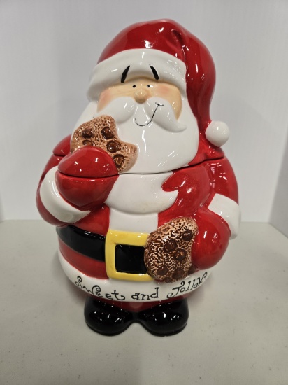 Christmas Auction - Lights and Decoration!