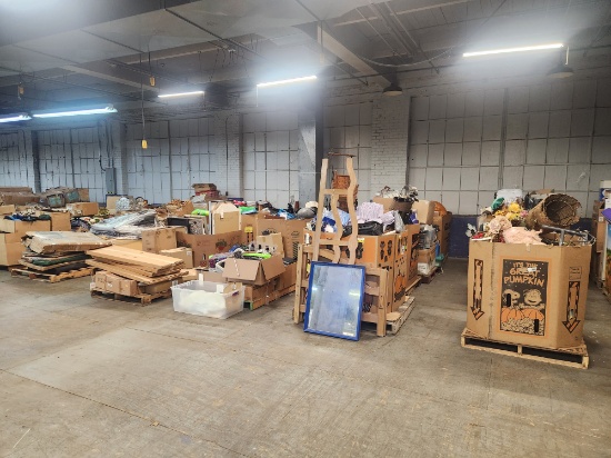 February Pallet Sale!