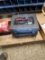 2 INGERSOLL RAND AIR HAMMERS