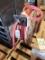 REELCRAFT HOSE REEL - MODEL 8LZW7