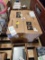 BOX OF FILTERS 20