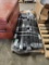 SKID OF HALLOWELL SHELVING BRACKETS
