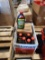 BOX OF TRIAZICIDE INSECT KILLER