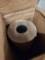 ROLL OF BROWN PAPER