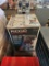 RIDGID 16 GAL WET/DRY STAINLESS STEEL VACUUM - MODEL 1610RV0