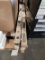 2 ELECTRIC BASEBOARDS 48