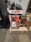 SMITH CONTRACTOR SPRAYER