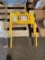 COTTERMAN SELF CLOSING ADJUSTABLE SAFETY GATE 489H97