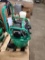 SPEEDAIRE AIR COMPRESSOR 787U79