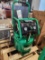 SPEEDAIRE AIR COMPRESSOR 787U79