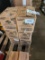 6 CASES OF CLOROX BLEACH GERMICIDAL WIPES