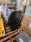 METAL 3 DRAWER FILE CABINET