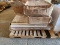 4 PACKS OF CEILING TILE