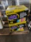 2 CASES OF SPORTS FREEZER POPS