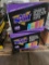 2 CASES OF SPORTS FREEZER POPS