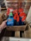 BOX OF WINDEX