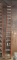 LOUISVILLE 28' FIBERGLASS EXTENSION LADDER
