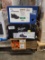 3 PAIRS ASSORTED WORK SHOES