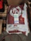 PRO CHOICE RED BASEBALL FIELD CONDITIONER