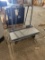 MATERIAL HANDLING CART