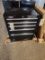 CRAFTSMAN 5 DRAWER TOOL BOX 31