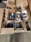 SKID OF MOTORS AND PUMPS