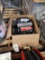 SIMPSON IND. ELECTRIC PRESSURE WASHER - MODEL MP16008