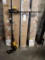DEWALT CORDLESS POLE HEDGE TRIMMER - MODEL DCPH820