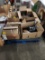 PALLET OF ASSORTED MOTORS