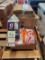 LOT OF ASSORTED GATORADE DRINK MIX