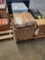 BOX OF HONEYWELL LINEMAN GLOVES