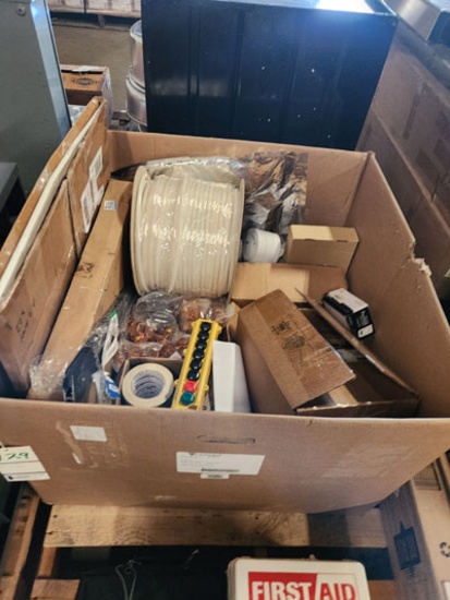 Box Of Misc
