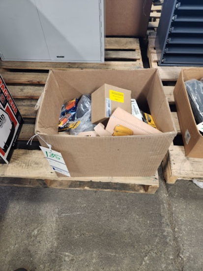 Box Of Misc
