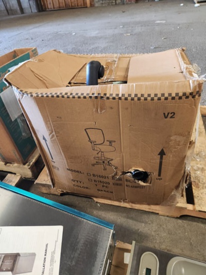 Office Chair