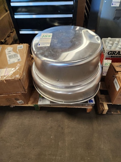 Dayton Exhaust Ventilator