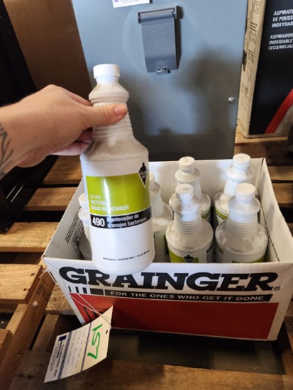 Case Of Tough Guy Drain Maintenance 2cye8