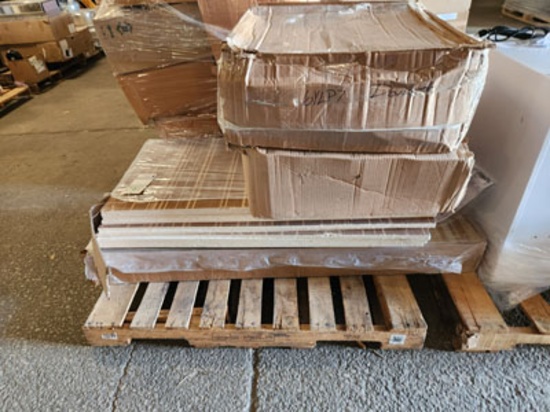 4 Packs Of Ceiling Tile