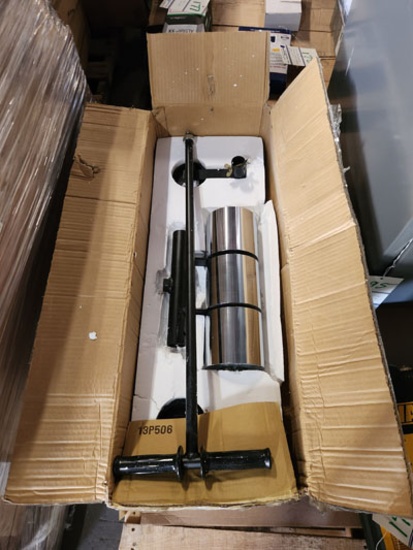 Linoleum Roller 100 Lb 13p506