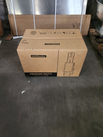 Liftmaster Medium Duty Door Operator