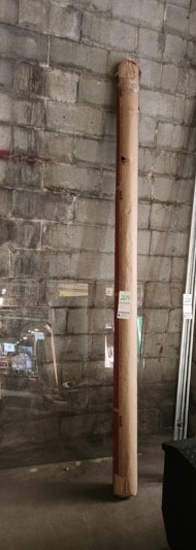 9' Roll Of Phiferglass Insect Screen