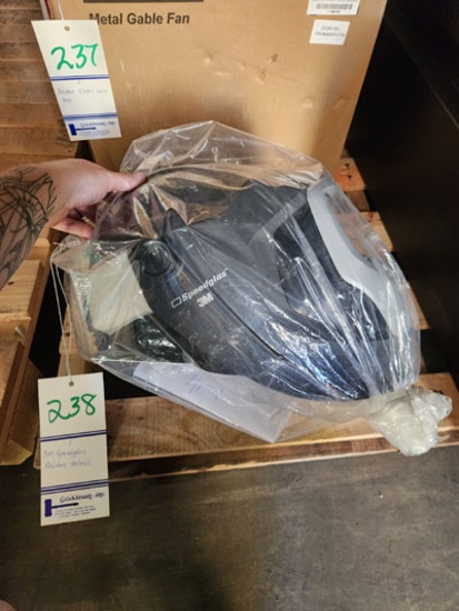 3m Speedglass Painter Helmet